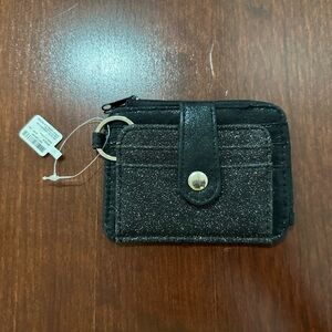 NWT wallet by Icing 4.75in x 3.5in